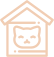 Sleeping area