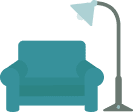 sofa
