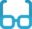 glasses